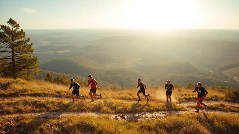 2026 Austin Spartan Event Weekend: ocr race at Burnet, United States
