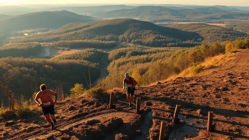 2026 Carolinas Spartan Trifecta Weekend: ocr race at Newberry, United States