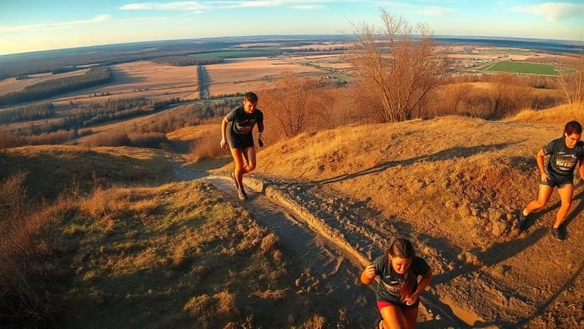 2026 Indiana Tough Mudder Event Weekend: ocr race at Columbus, United States