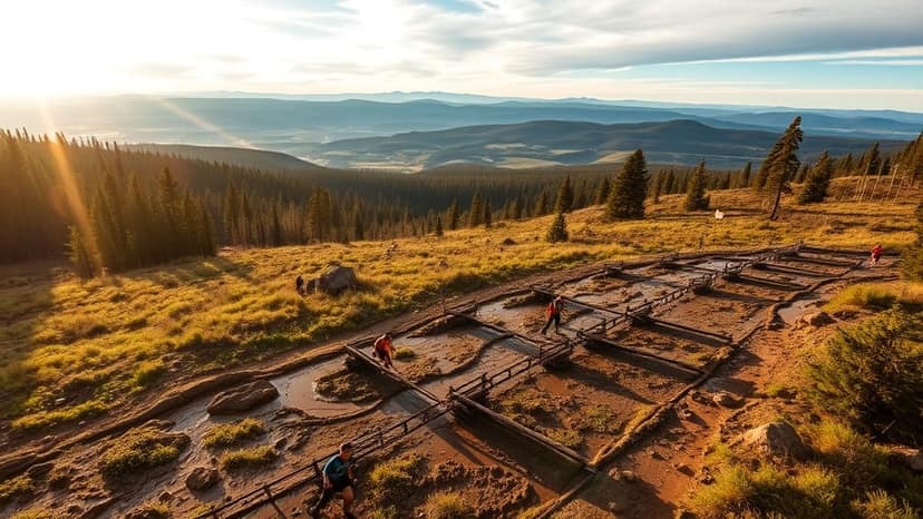 2026 Montana Spartan Trifecta Weekend: ocr race at Bigfork, United States