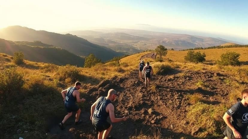 2026 Monterey Spartan Event Weekend: ocr race at Salinas, United States
