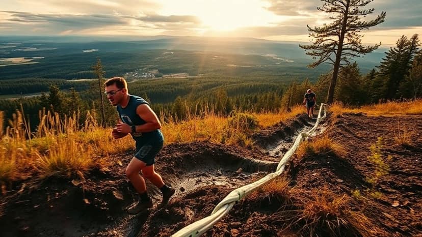 2026 New England Spartan Event Weekend: ocr race at Barre, United States