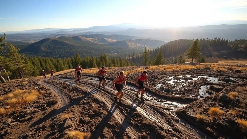 2026 NorCal Spartan Event Weekend: ocr race at Elk Grove, United States