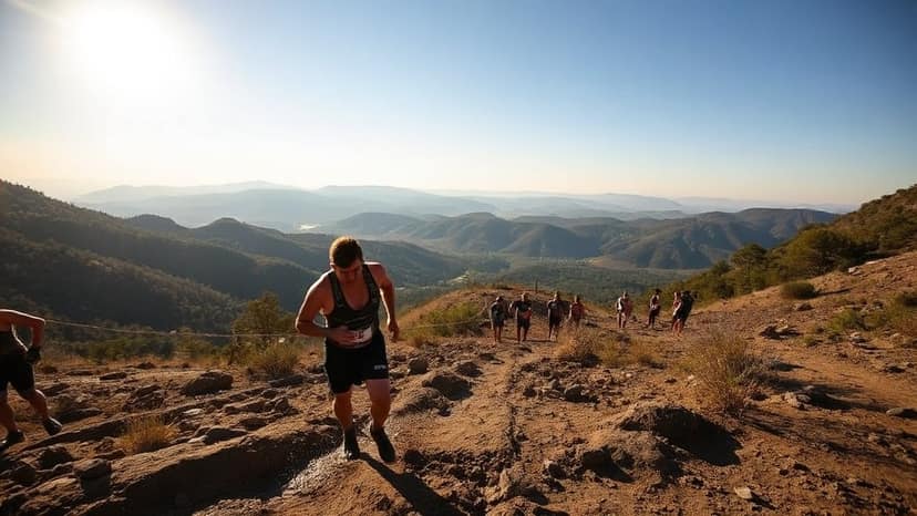 2026 Temecula Spartan Event Weekend: ocr race at Lake Elsinore, United States
