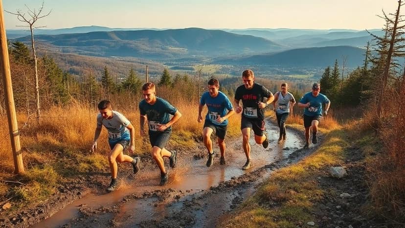 2026 Vermont Spartan Event Weekend: ocr race at Killington, United States