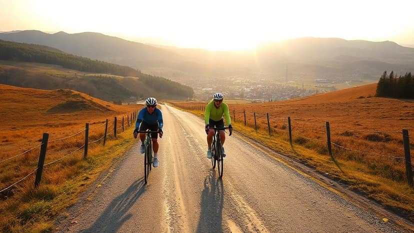 Allgäu Gravel Rallye: cycling race at Pfronten, Germany
