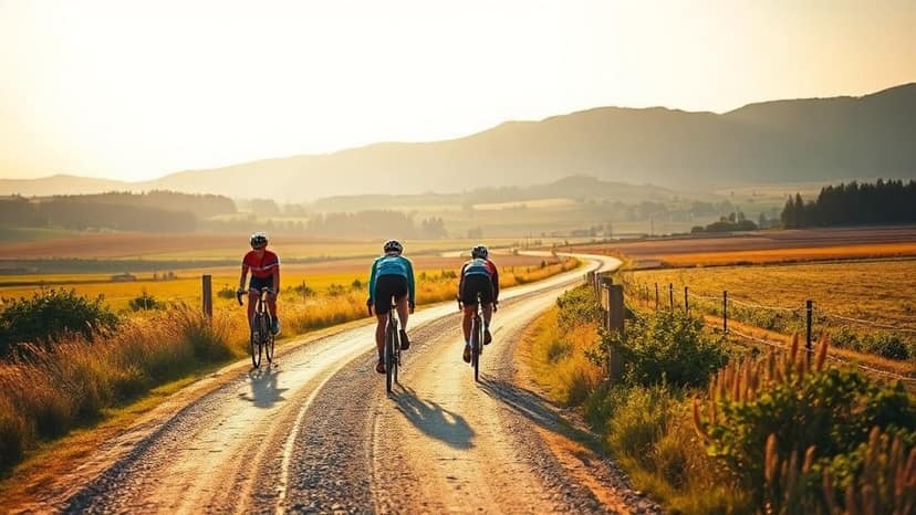 Bretagne Classic 2026: cycling race at Lorient, France