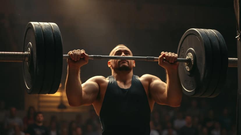 Copa Sur 2026: crossfit race at Buenos Aires, Argentina