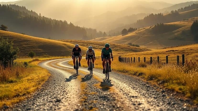 Critérium du Dauphiné 2026: cycling race at Clermont-Ferrand, France