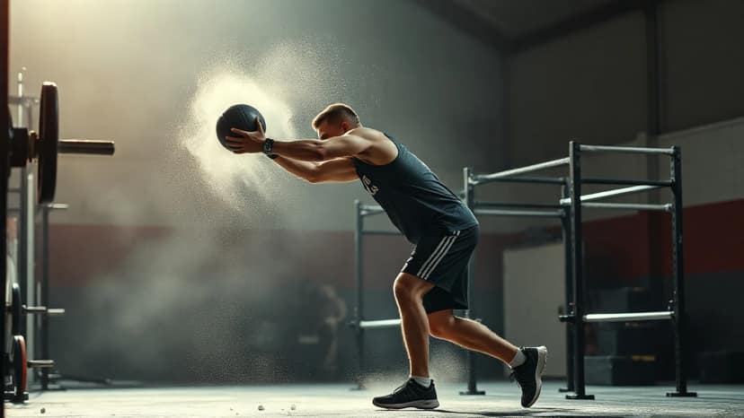 Filthy 150 2026: crossfit race at Dublin, Ireland