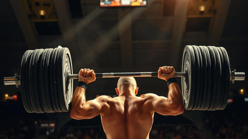 Teenage CrossFit Games 2026: crossfit race at Madison, United States