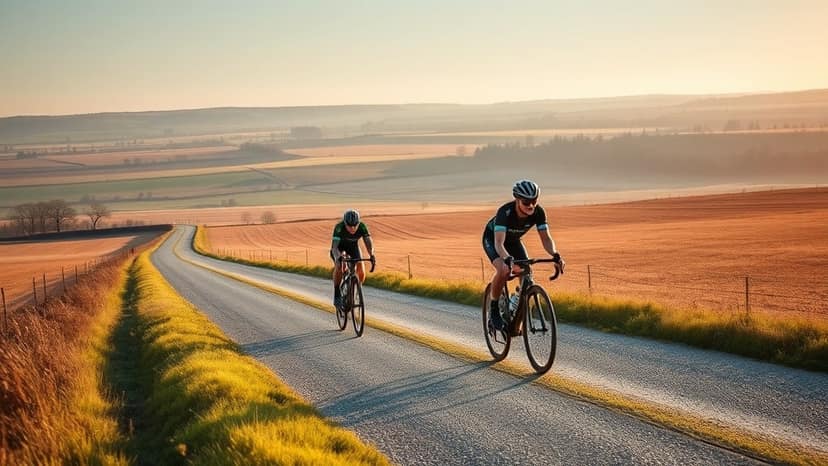Gent–Wevelgem 2026: cycling race at Wevelgem, Belgium