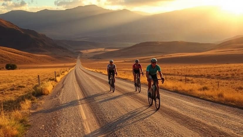 Gran Fondo Boyaca Mundial: cycling race at Duitama, Colombia