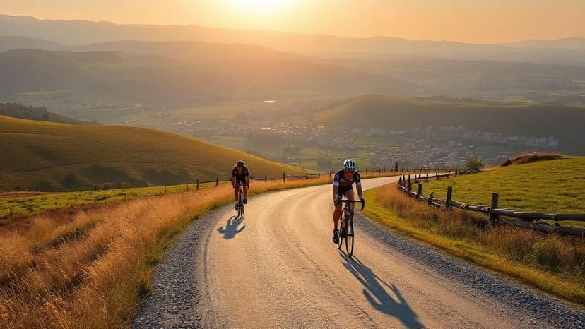 Gravel World Championships 2026: cycling race at Bergamo, Italy