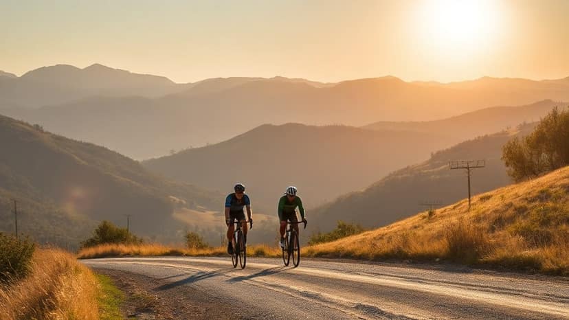 Gravel Langhe: cycling race at Cuneo, Italy