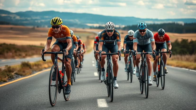 Hellhole Gravel Grind Stage Race: cycling race at Cordesville South Carolina, United States