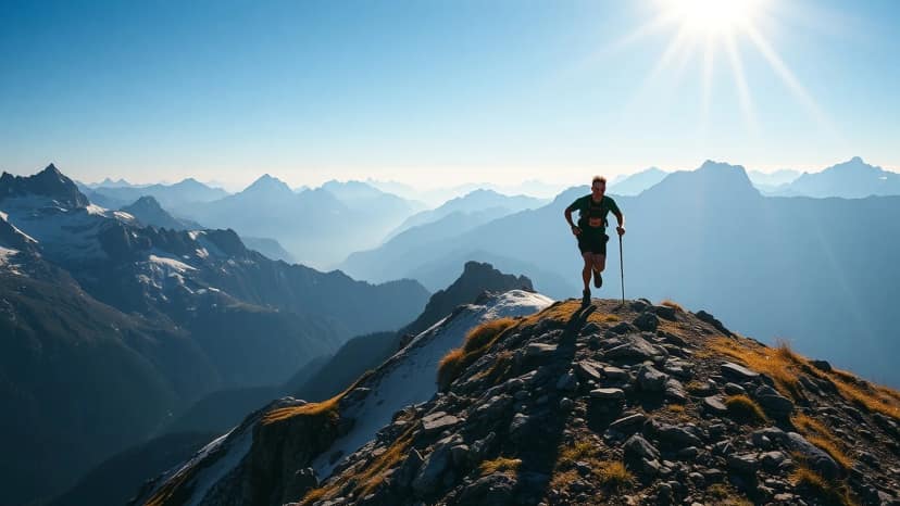 La Sportiva Lavaredo Ultra Trail by UTMB: trail race at Cortina d'Ampezzo, Italy