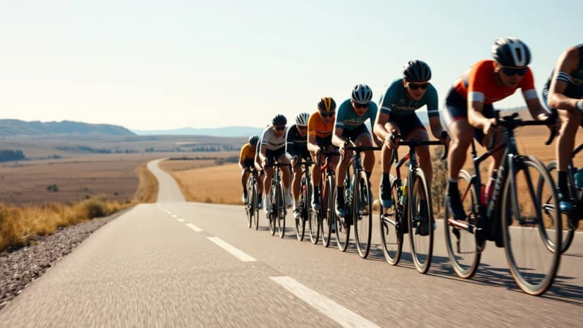 Lowell Classic: cycling race at Lowell, United States