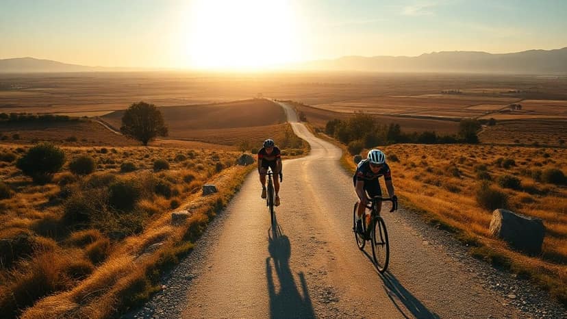 Milan–San Remo 2026: cycling race at San Remo, Italy