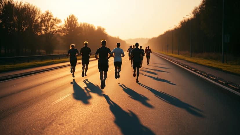 Pardubice Wine Half Marathon: running race at Pardubice, Czechia