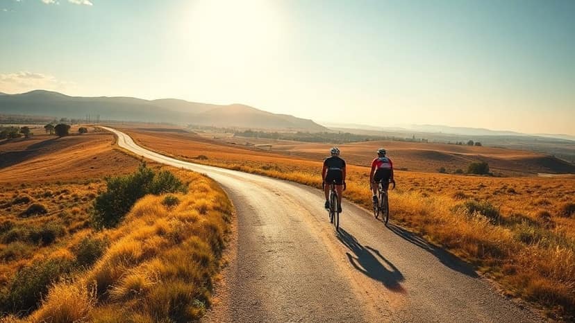 Paris–Nice 2026: cycling race at Nice, France