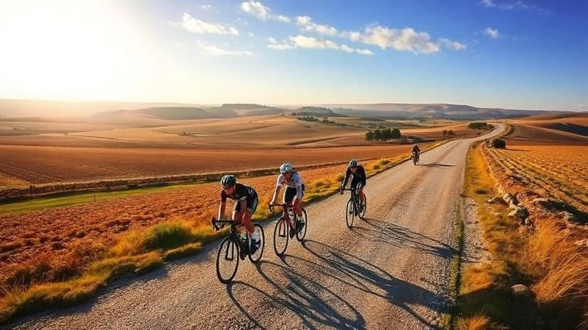 Paris–Roubaix 2026: cycling race at Roubaix, France
