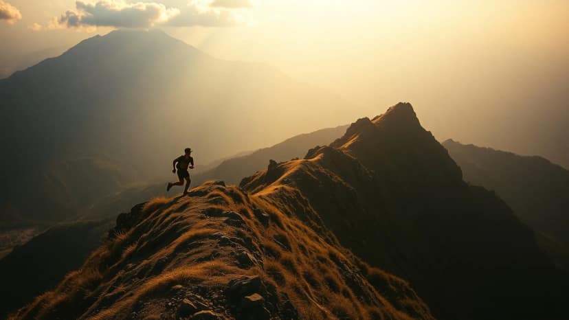 Puerto Vallarta by UTMB®: trail race at Puerto Vallarta, Mexico