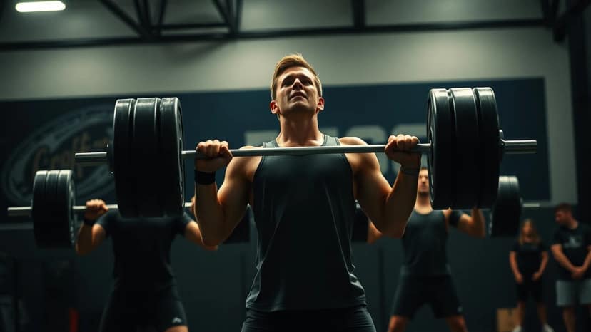 Rogue Invitational 2026: crossfit race at Aberdeen, United States