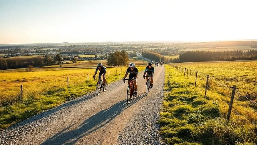 Schweriner Jedermann Radrennen: cycling race at Schwerin, Germany