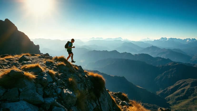 Torrencial Chile by UTMB: trail race at Valdivia, Chile