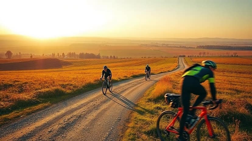 Tour de Pologne 2026: cycling race at Warsaw, Poland