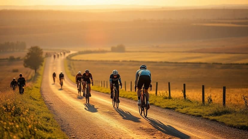 Tour of Flanders 2026: cycling race at Oudenaarde, Belgium