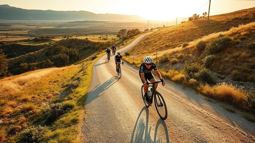 Volta a Catalunya 2026: cycling race at Barcelona, Spain