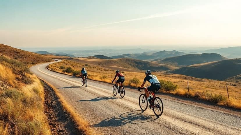 Vuelta a España 2026: cycling race at Madrid, Spain