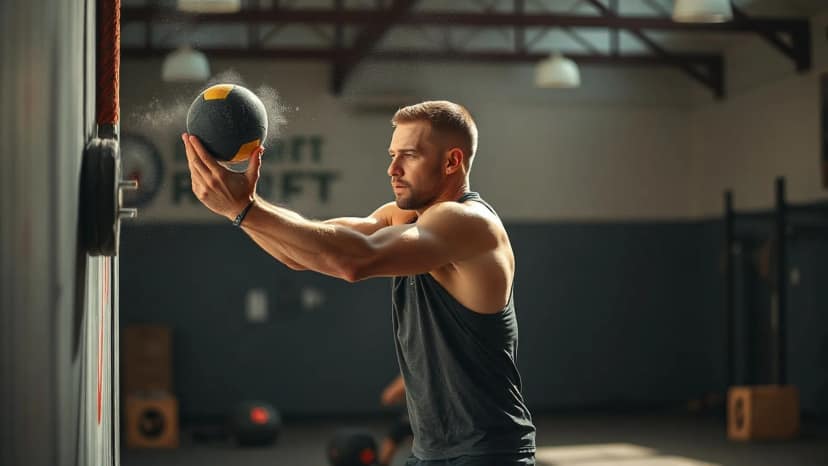 Wodapalooza Miami 2027: crossfit race at Miami, United States