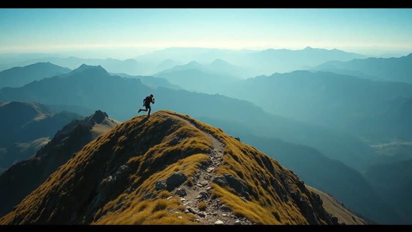 Xtrail by UTMB®: trail race at Kenting, Taiwan