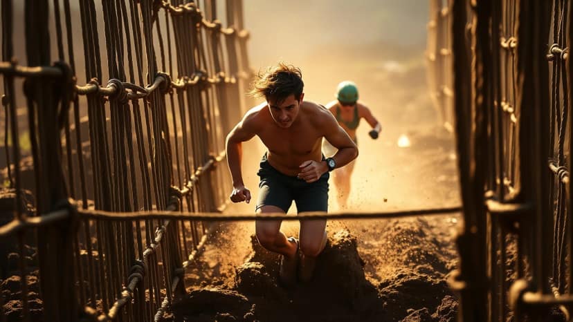 2026 Colorado Tough Mudder Event Weekend: ocr race at Fort Carson, United States