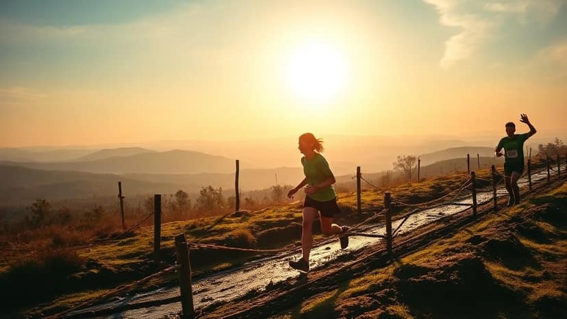2026 Philly Tough Mudder Event Weekend: ocr race at Coatesville, United States