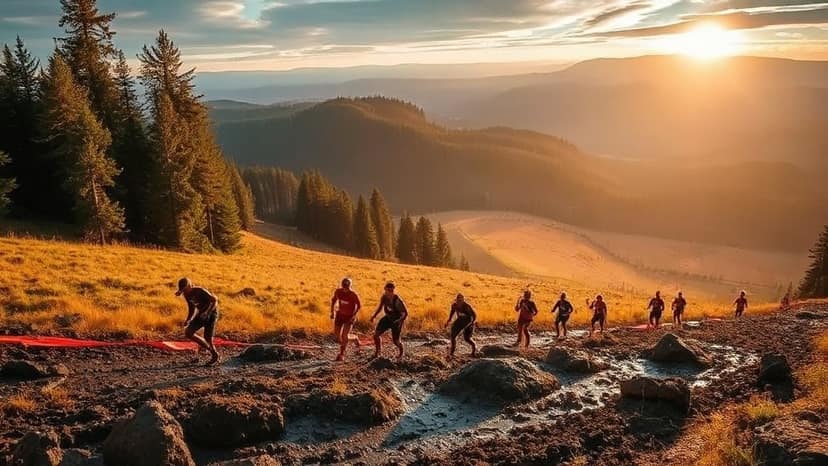 2026 Seattle North Spartan Event Weekend: ocr race at Snohomish, United States