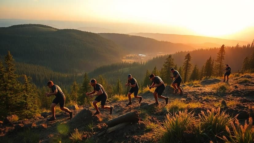 2026 Seattle Spartan North American Championship Weekend: ocr race at Monroe, United States