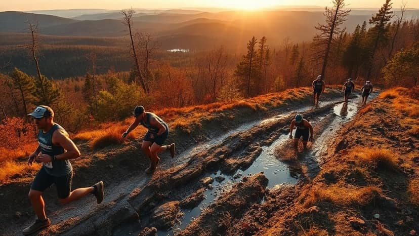 2026 Tri-State New York Spartan Event Weekend: ocr race at Bethel, United States