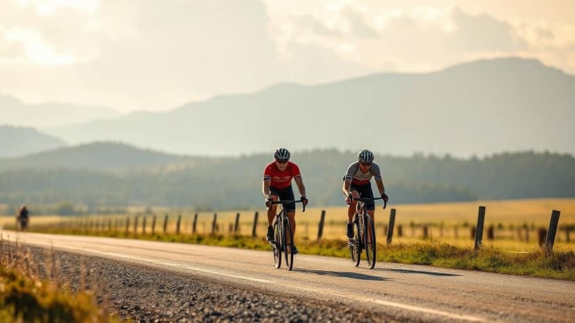 2026 UCI Gran Fondo World Championships: cycling race at Niseko Hokkaido, Japan