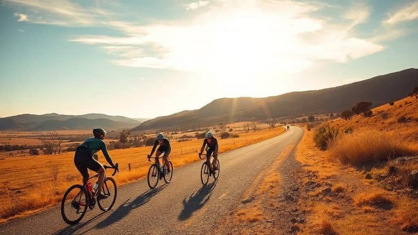 2026 UCI Gravel World Championships: cycling race at Nannup WA, Australia