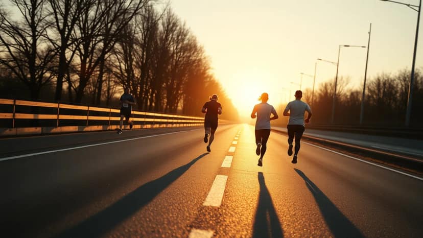 41st SPAR Budapest Marathon: running race at Budapest, Hungary