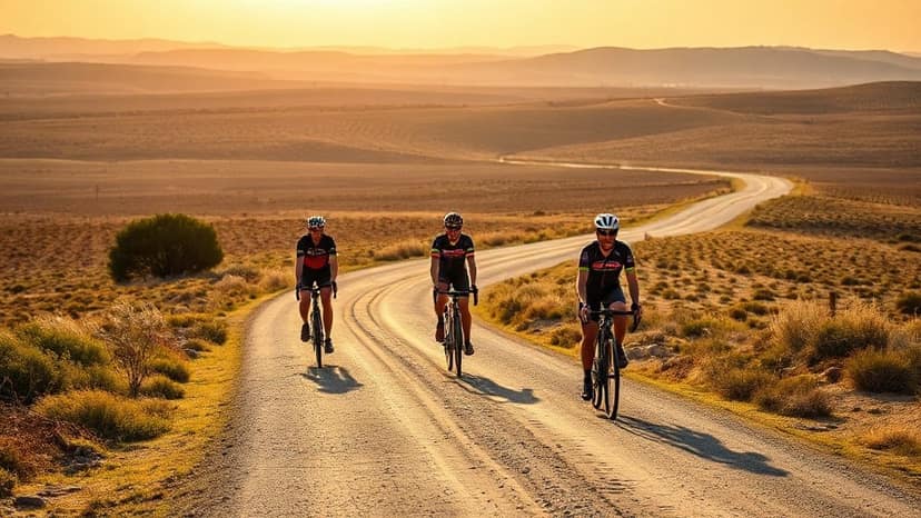 Belgian Waffle Ride San Diego 2026: cycling race at San Marcos, United States