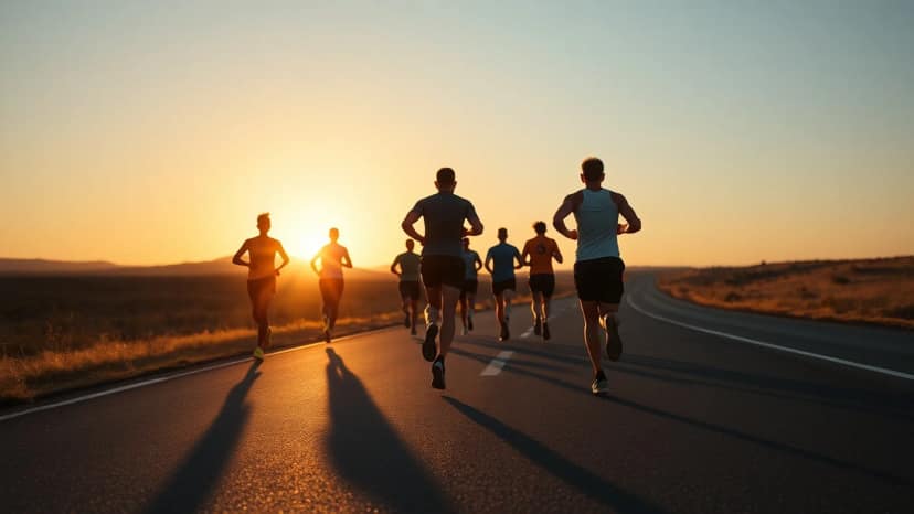 Cork City Marathon, Half Marathon & 10k Race: running race at Cork, Ireland
