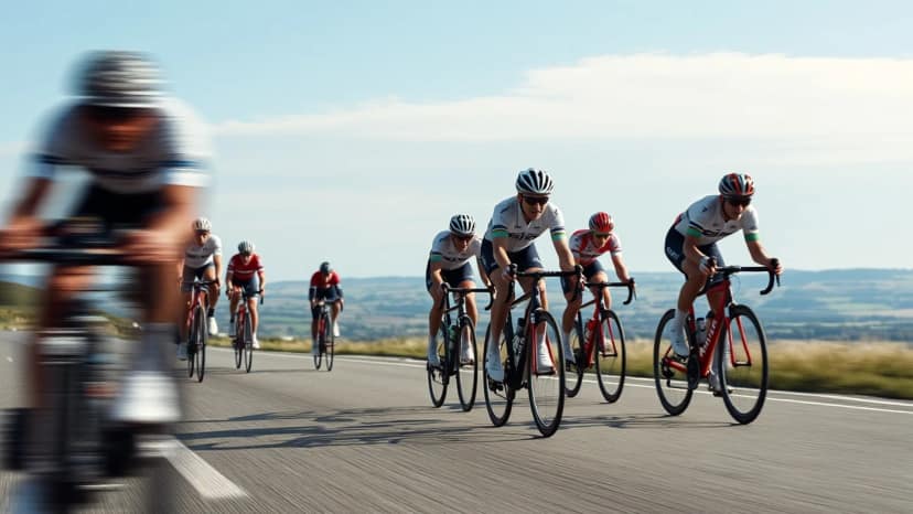 Gravel Grit 'n Grind: cycling race at Halmstad, Sweden
