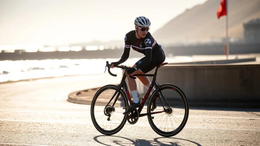 IRONMAN Knokke-Heist: triathlon race at Knokke-Heist, Belgium