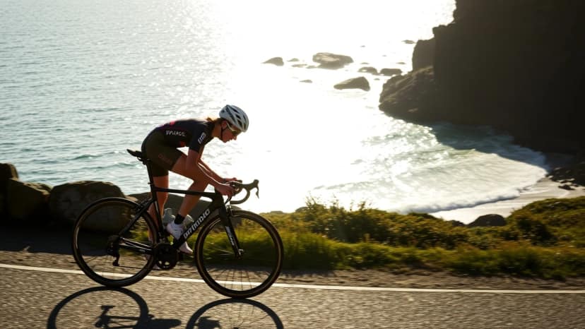 IRONMAN Wales: triathlon race at Pembrokeshire, United Kingdom