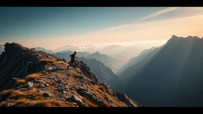Istria 100 by UTMB : trail race at Umag, Croatia